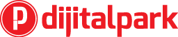 Dijitalpark Logo